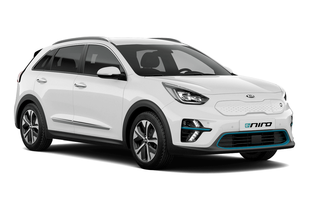 kia-niro-ev-clear-white